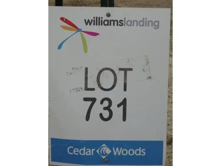 Third view of Homely land listing, 33 Berington Drive, Williams Landing VIC 3027