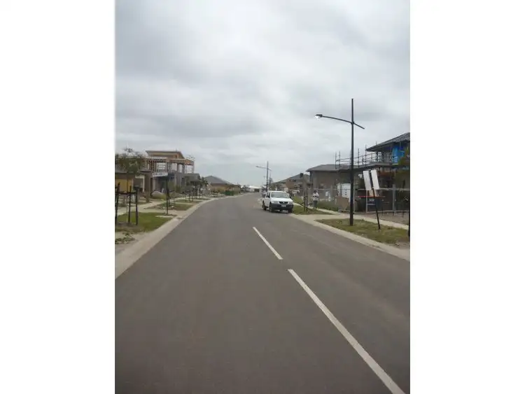 Fifth view of Homely land listing, 33 Berington Drive, Williams Landing VIC 3027