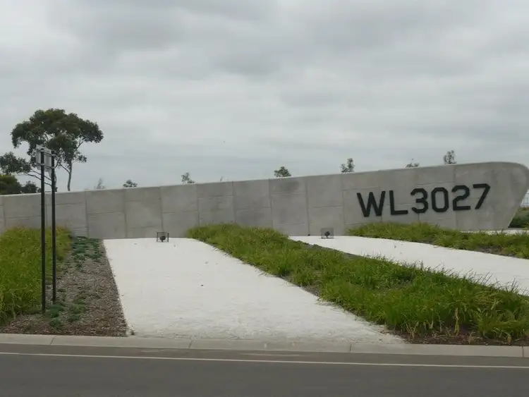 Seventh view of Homely land listing, 33 Berington Drive, Williams Landing VIC 3027