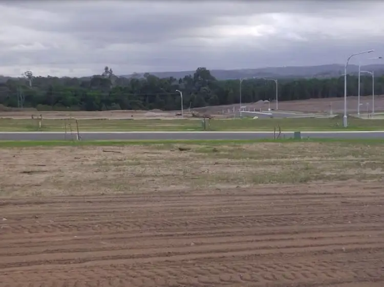 Lot 3358 Dutton Street, Spring Farm NSW 2570