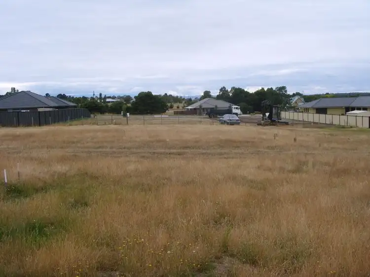 Main view of Homely land listing, Lot 20 Minerva Drive, Perth TAS 7300