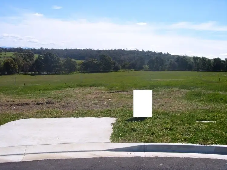 Main view of Homely land listing, Lot 32 Minerva Drive, Perth TAS 7300