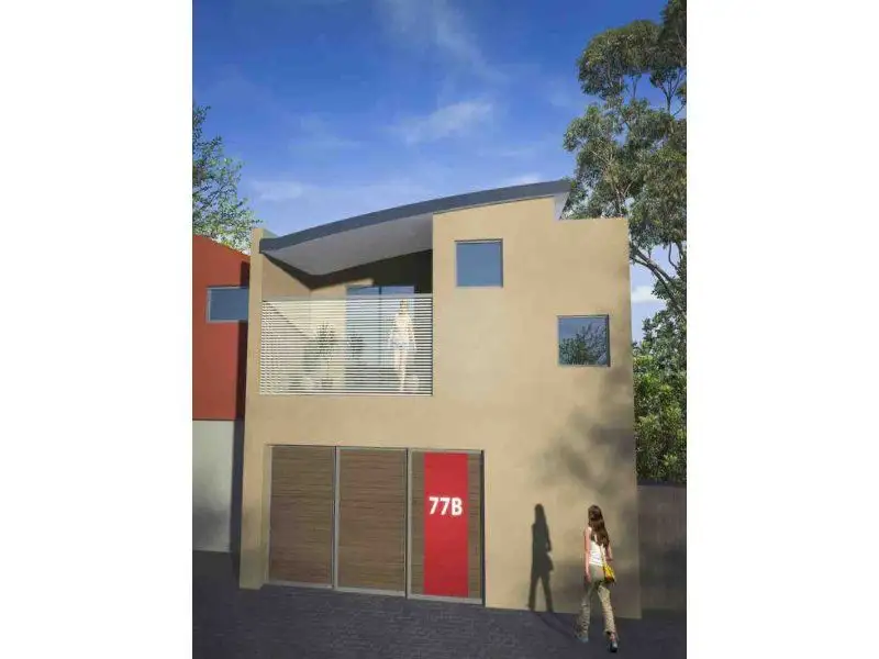Main view of Homely land listing, Lot 2 Westgarth Street, Northcote VIC 3070