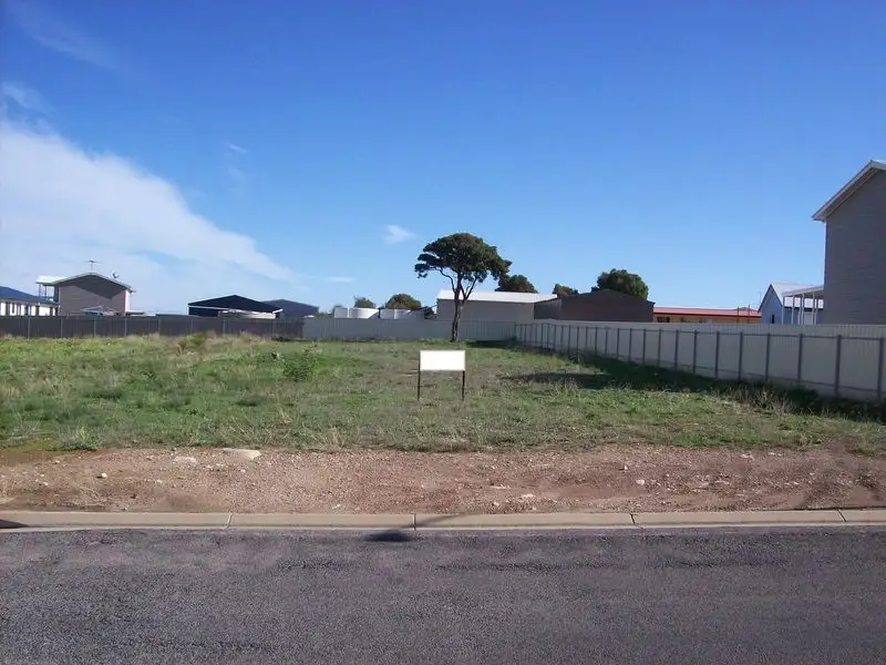 Main view of Homely land listing, Lot 284 Captain Hutchinson Drive, Point Turton SA 5575