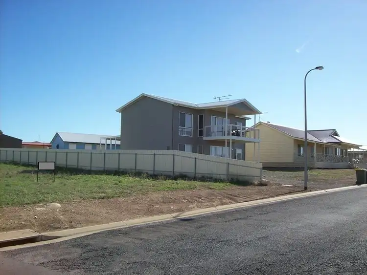Second view of Homely land listing, Lot 284 Captain Hutchinson Drive, Point Turton SA 5575