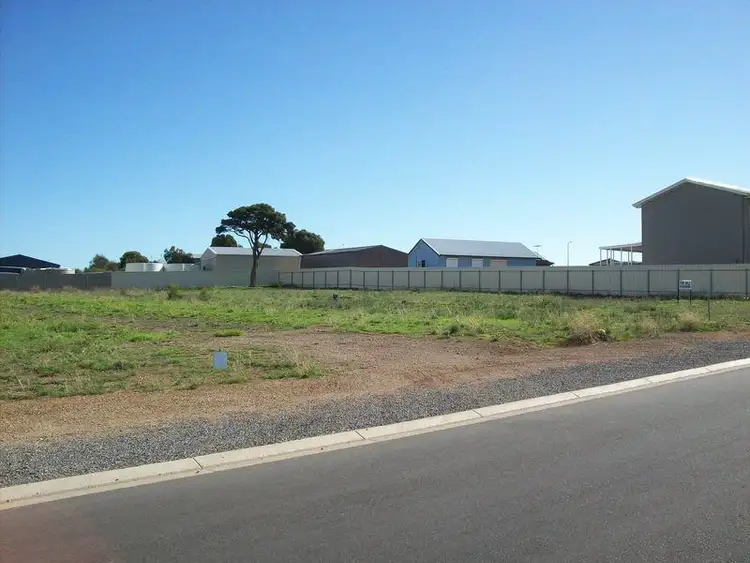 Third view of Homely land listing, Lot 284 Captain Hutchinson Drive, Point Turton SA 5575