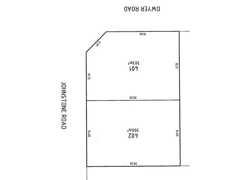 Main view of Homely land listing, 24 Johnstone Road, Oaklands Park SA 5046