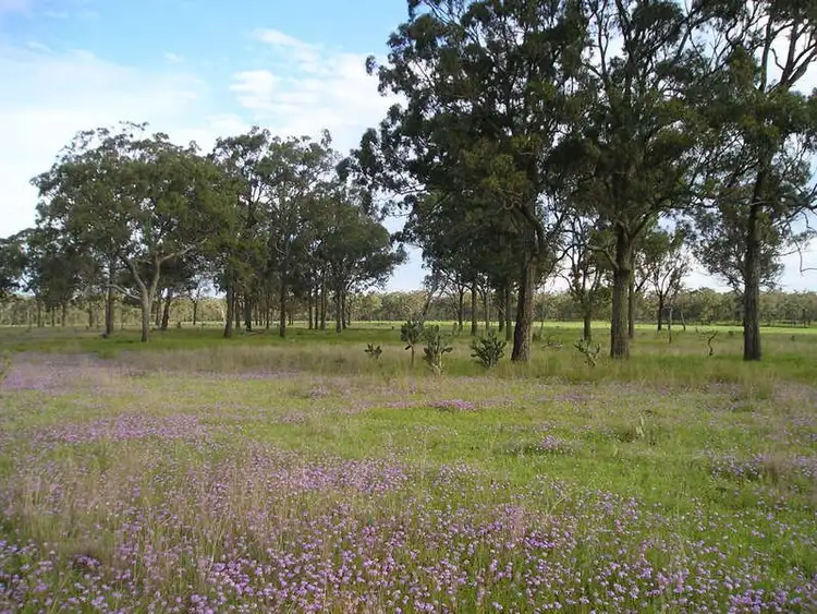 Sixth view of Homely land listing, 2110 Gore Hiway, Southbrook QLD 4363