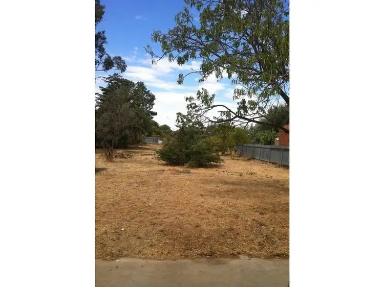 Main view of Homely land listing, Address available on request