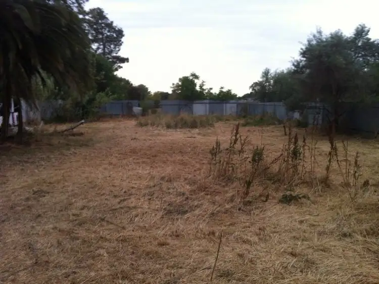 Second view of Homely land listing, Address available on request