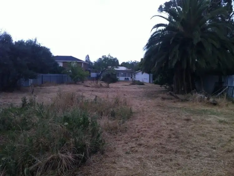 Third view of Homely land listing, Address available on request