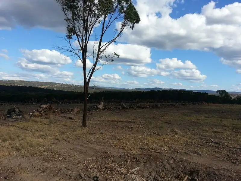 Main view of Homely land listing, Address available on request