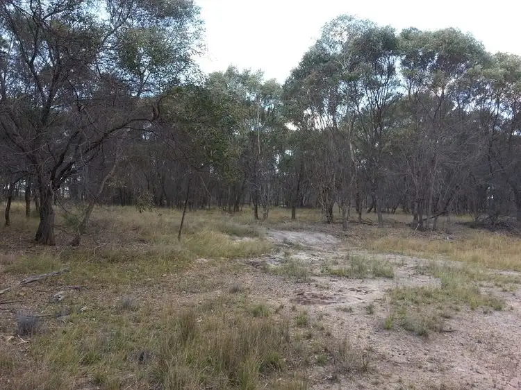 Third view of Homely land listing, Address available on request