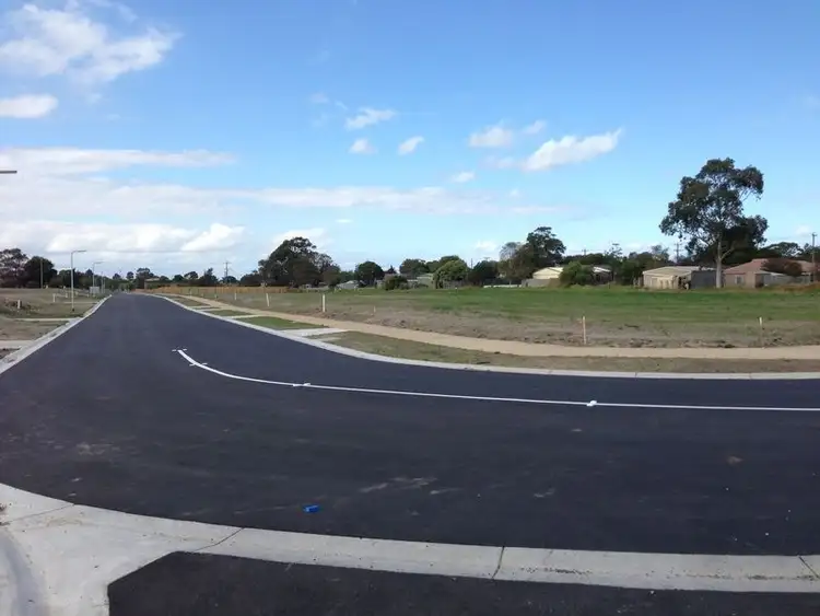 Second view of Homely land listing, Lot 29 Bettina Street, Tyabb VIC 3913