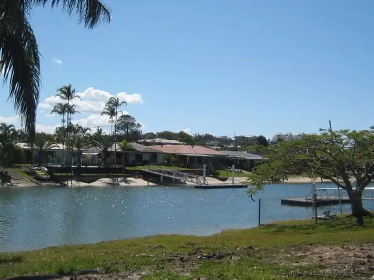 Fourth view of Homely land listing, 38 Tarwarri Crescent, Mooloolaba QLD 4557