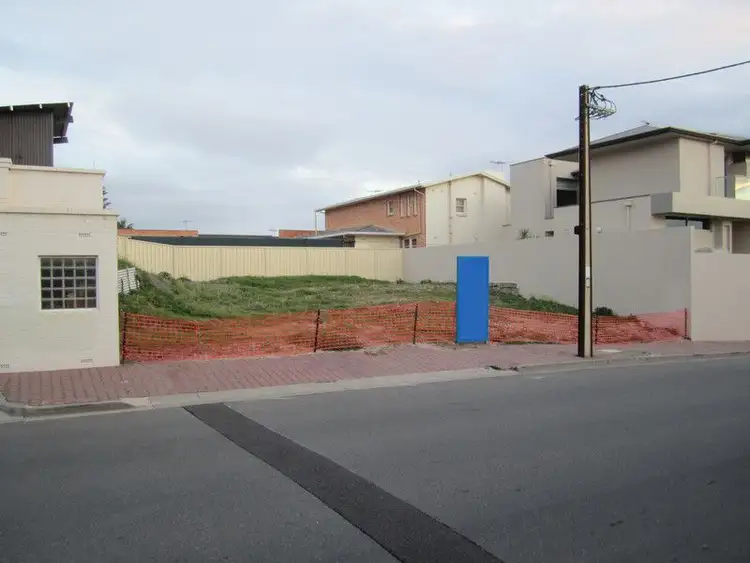 Second view of Homely land listing, 55 Edwards Street, Brighton SA 5048