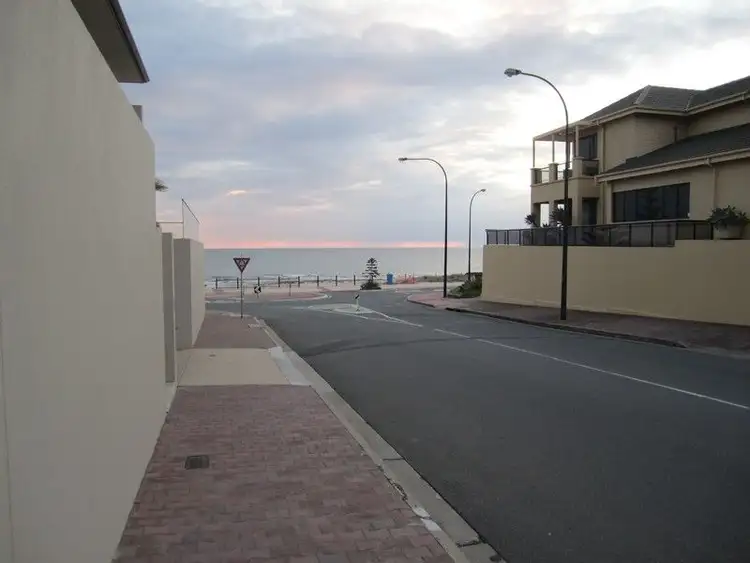 Third view of Homely land listing, 55 Edwards Street, Brighton SA 5048