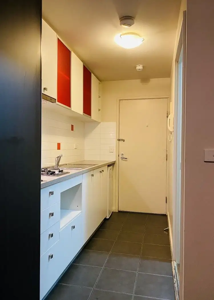 Second view of Homely studio listing, 57/16-18 Poplar street, Box Hill South VIC 3128