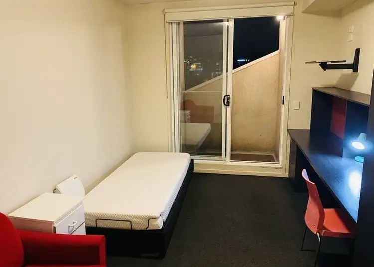 Fifth view of Homely studio listing, 57/16-18 Poplar street, Box Hill South VIC 3128