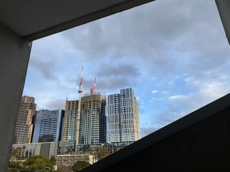 Sixth view of Homely studio listing, 57/16-18 Poplar street, Box Hill South VIC 3128