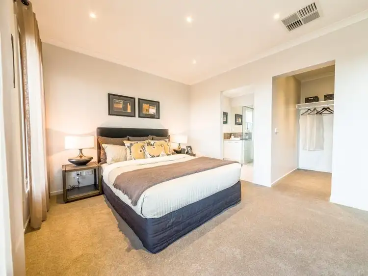 Third view of Homely house listing, 109 Taloumbi Crescent, Greenvale VIC 3059