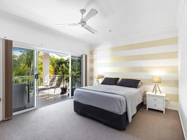 Sixth view of Homely townhouse listing, 3/70-72 Cedar Road, Palm Cove QLD 4879
