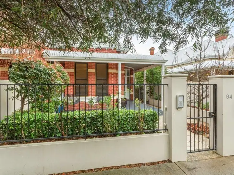 94 Palmerston, Perth WA 6000