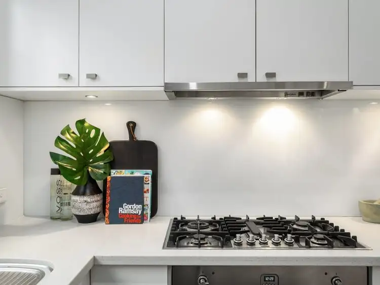 Fourth view of Homely semi-detached listing, 94 Palmerston, Perth WA 6000