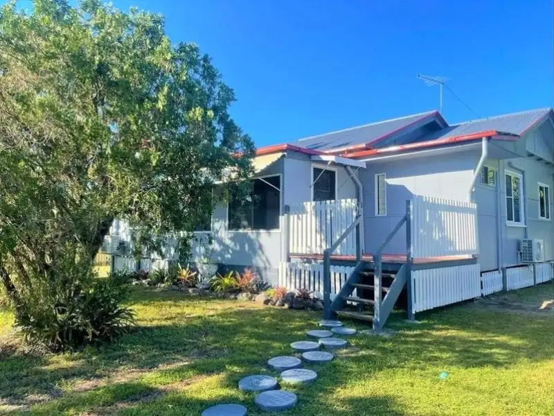 Main view of Homely house listing, 300 Slade Point Rd, Slade Point QLD 4740