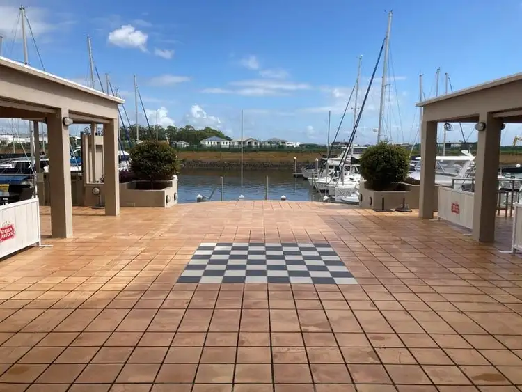 Third view of Homely studio listing, 1005/56 John Lund Drive, Hope Island QLD 4212