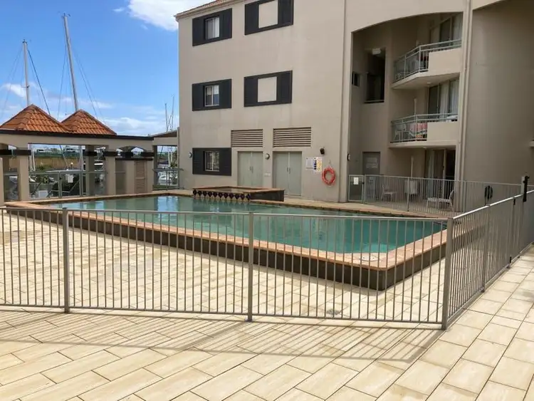 Fourth view of Homely studio listing, 1005/56 John Lund Drive, Hope Island QLD 4212