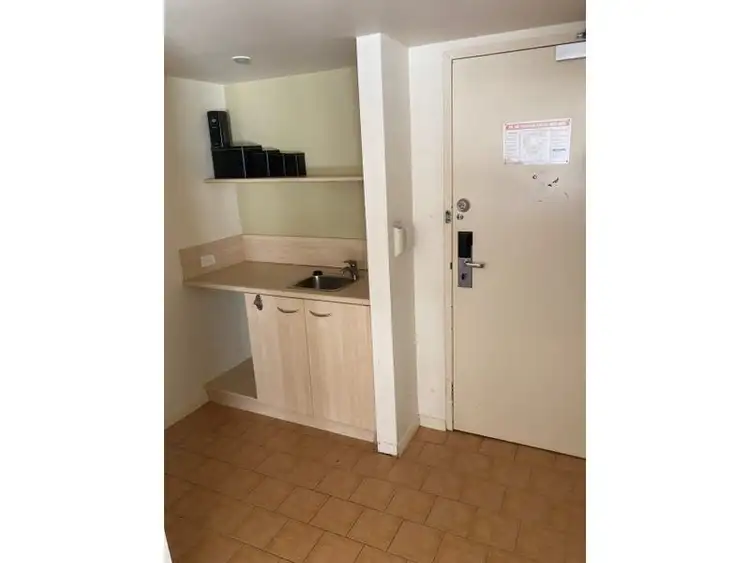 Fifth view of Homely studio listing, 1005/56 John Lund Drive, Hope Island QLD 4212