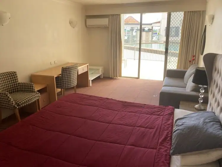 Sixth view of Homely studio listing, 1005/56 John Lund Drive, Hope Island QLD 4212