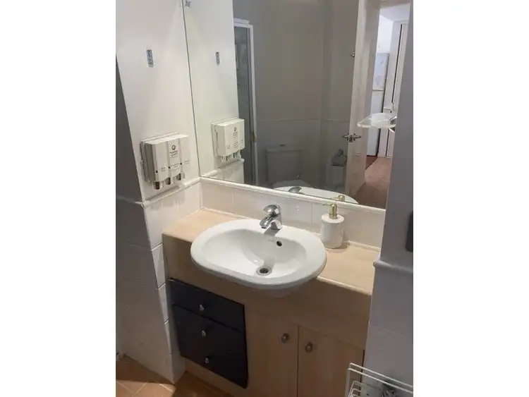 Seventh view of Homely studio listing, 1005/56 John Lund Drive, Hope Island QLD 4212
