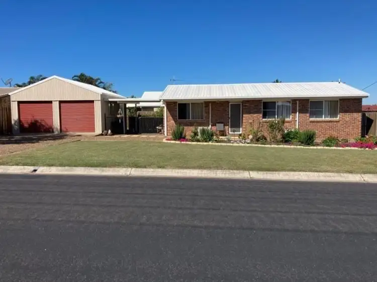 69 Wilfred Street, Bargara QLD 4670