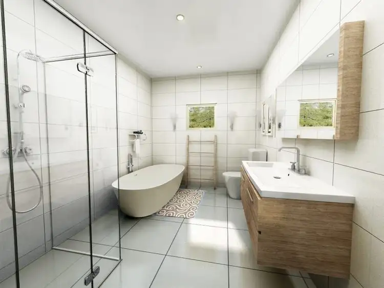 Main view of Homely townhouse listing, 31 Ashley Street, Box Hill North VIC 3129