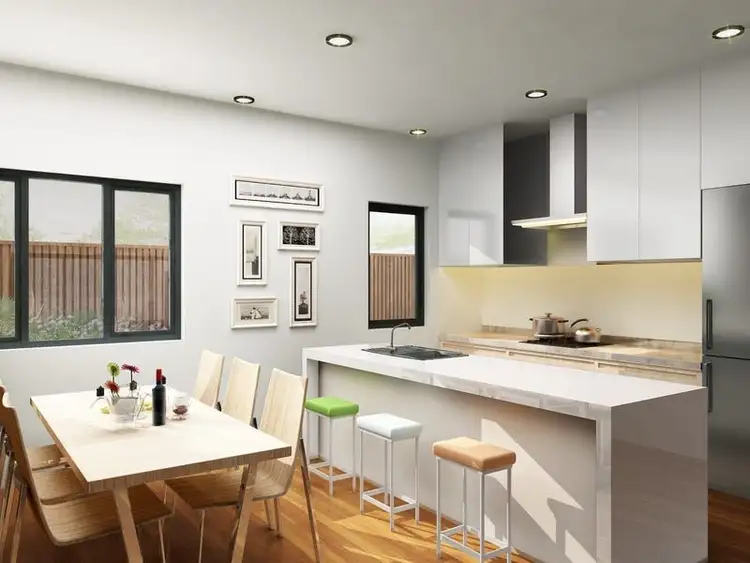 Second view of Homely townhouse listing, 31 Ashley Street, Box Hill North VIC 3129