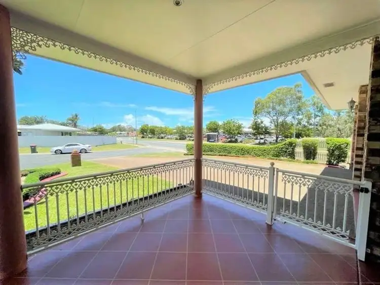 Second view of Homely house listing, 1 Andrew Ct, Andergrove QLD 4740