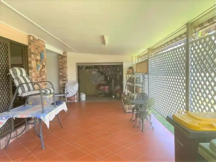 Sixth view of Homely house listing, 1 Andrew Ct, Andergrove QLD 4740