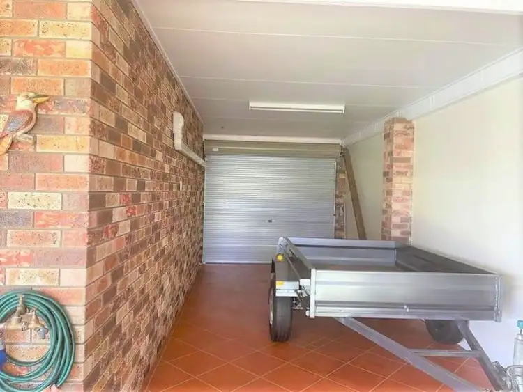 Seventh view of Homely house listing, 1 Andrew Ct, Andergrove QLD 4740