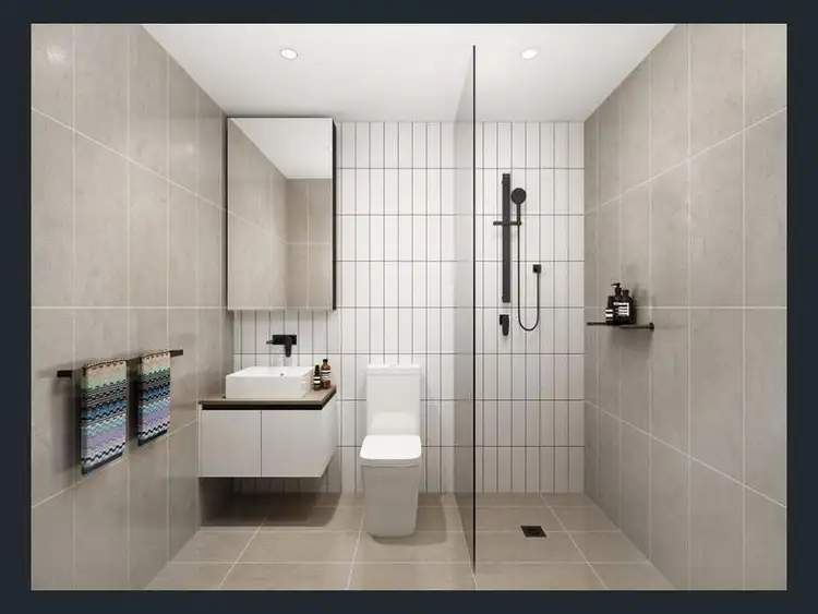 Second view of Homely apartment listing, Address available on request
