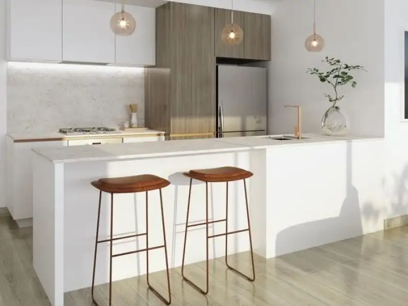 Main view of Homely apartment listing, Address available on request