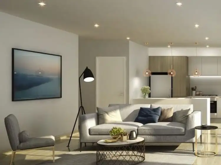 Third view of Homely apartment listing, Address available on request