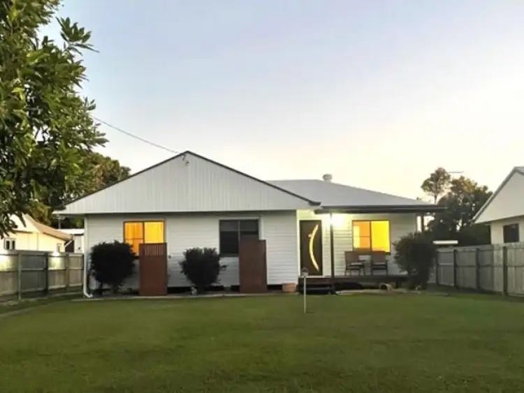 Main view of Homely house listing, 41 Bannister St., South Mackay QLD 4740