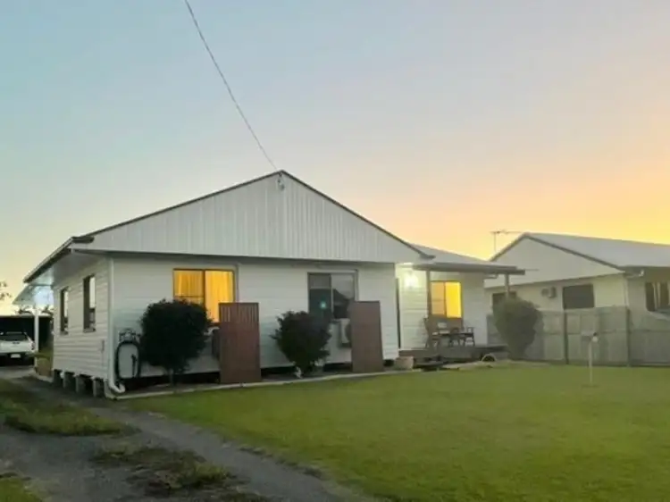 Second view of Homely house listing, 41 Bannister St., South Mackay QLD 4740