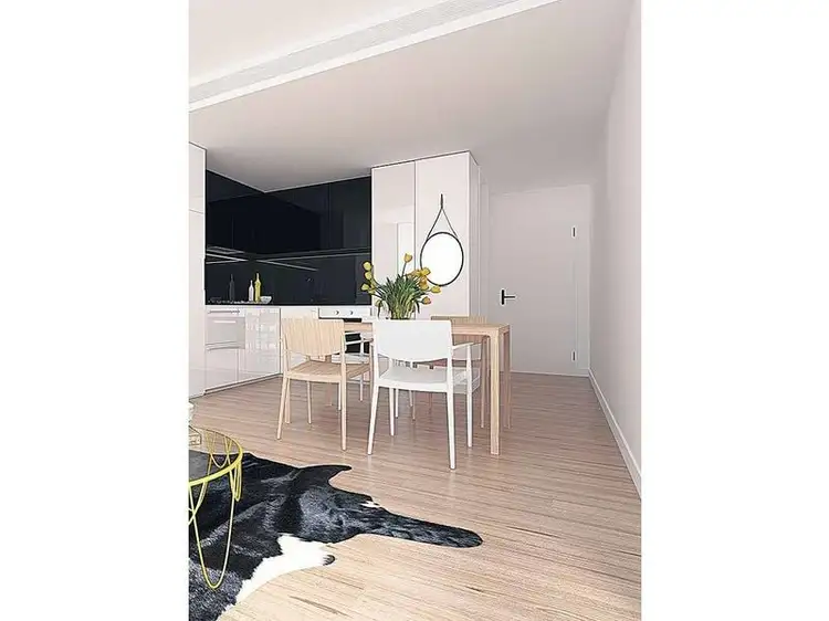 Main view of Homely apartment listing, 8-10 New Street, Richmond VIC 3121