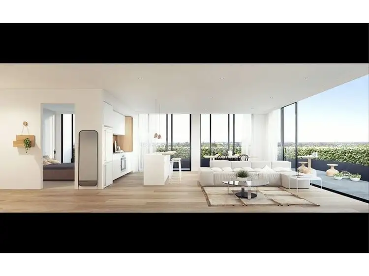 Second view of Homely apartment listing, Address available on request