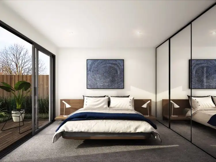 Second view of Homely apartment listing, Address available on request