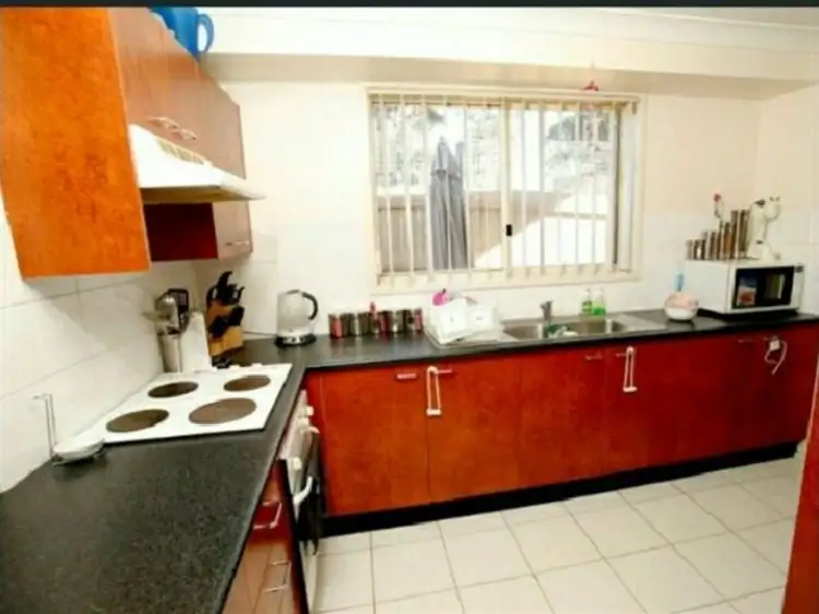 Third view of Homely house listing, 40 Great Western Highway, Colyton NSW 2760