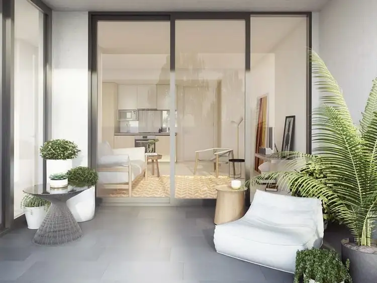 Second view of Homely apartment listing, Address available on request